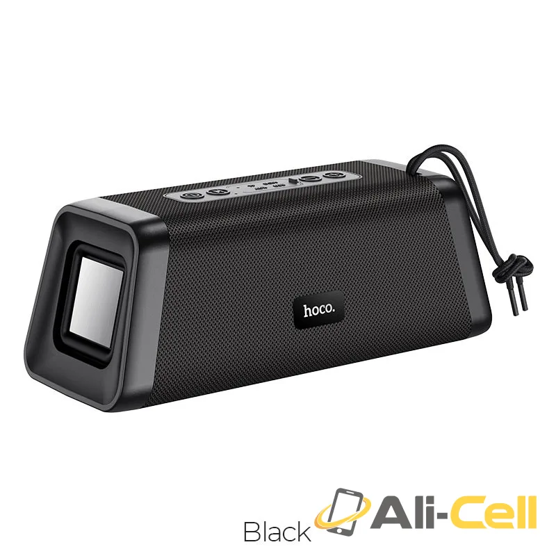 Wireless speaker “BS35 Classic sound” portable loudspeaker (Bs35 Black)