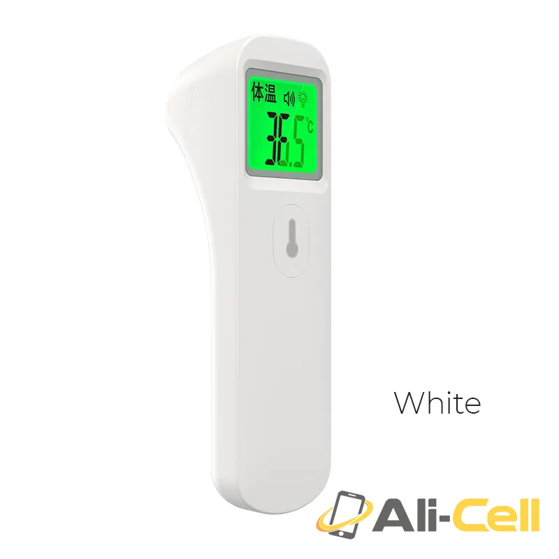 FD-01MD Non-contact infrared thermometer (Fd 01md White)