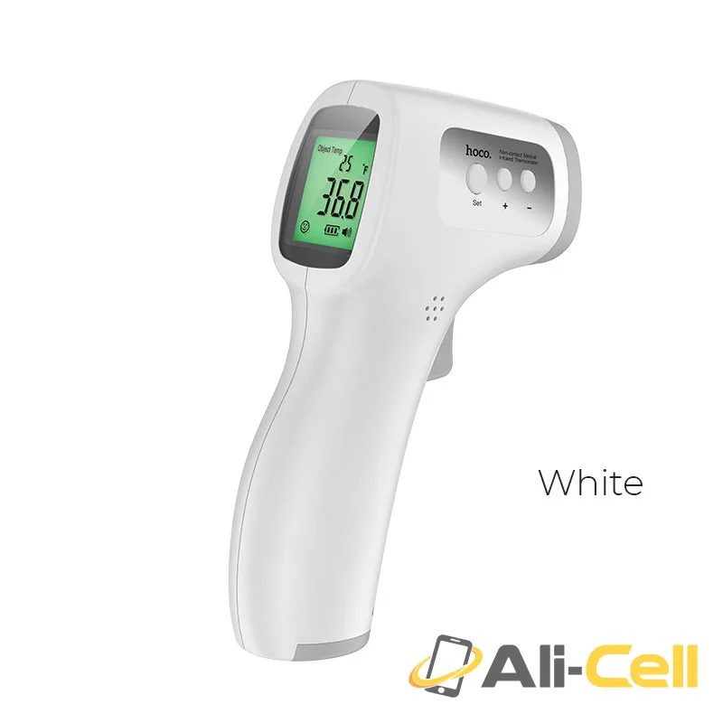 Di-20 Non-contact infrared thermometer (Di 20 White)