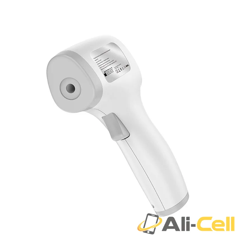 Di-20 Non-contact infrared thermometer (Di 20 White) — 3