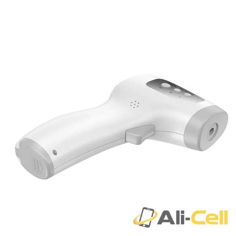 Di-20 Non-contact infrared thermometer (Di 20 White) — 5