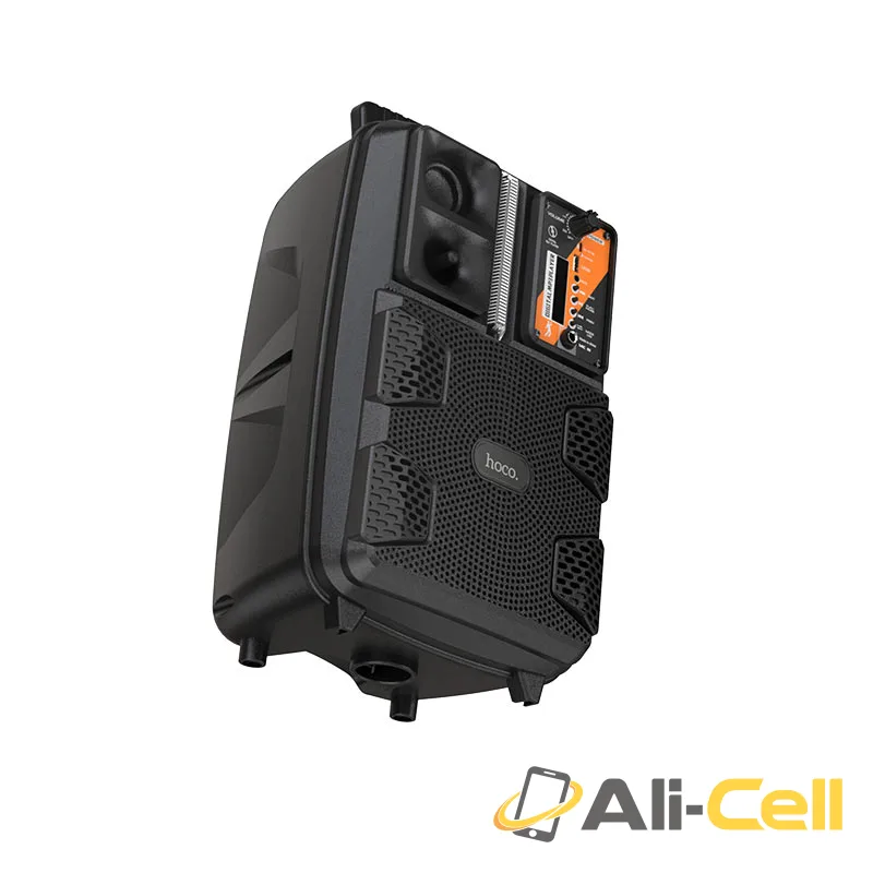 Wireless speaker “BS37 Dancer” outdoor loudspeaker (Bs37 Black) — 2