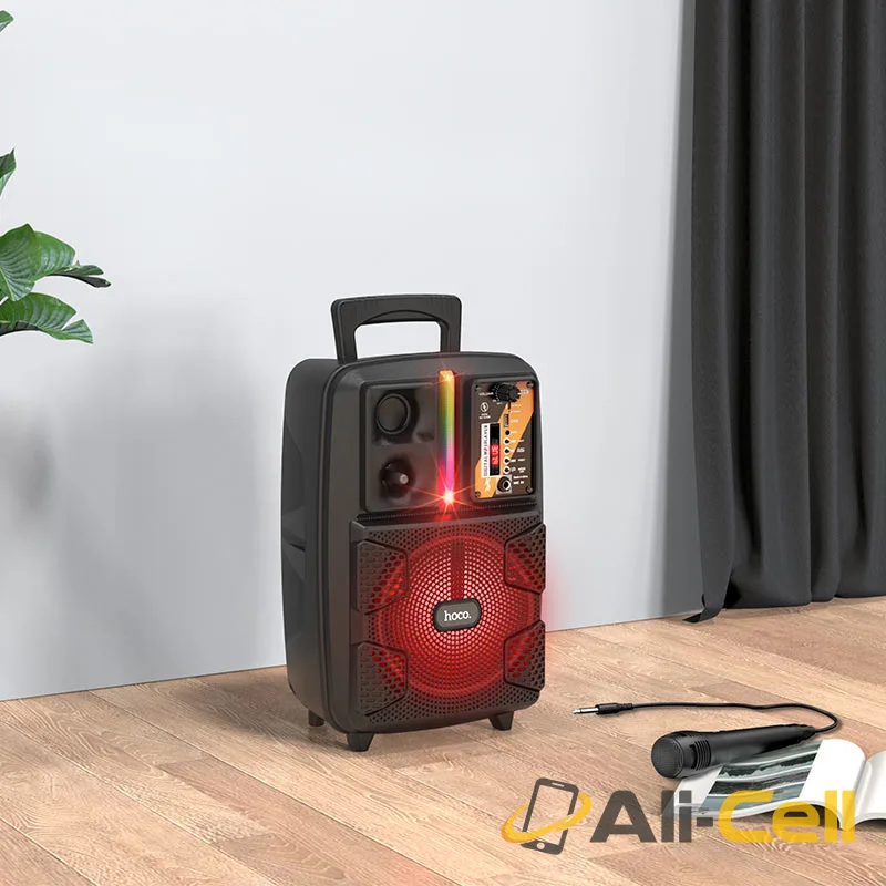 Wireless speaker “BS37 Dancer” outdoor loudspeaker (Bs37 Black) — 5