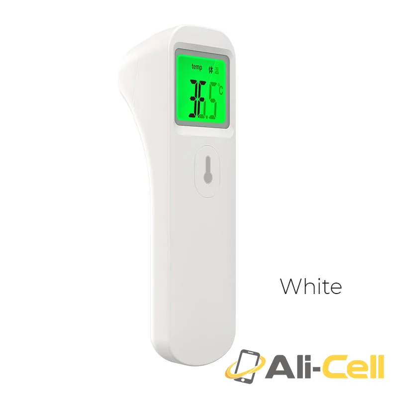 YQ-01MD Non-contact infrared thermometer (Yq 01md White)
