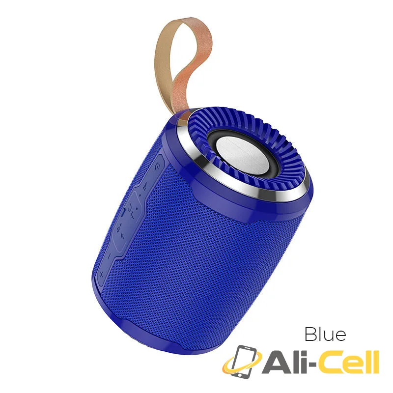 Wireless speaker “BS39 Cool freedom” portable loudspeaker (Bs39 Blue)