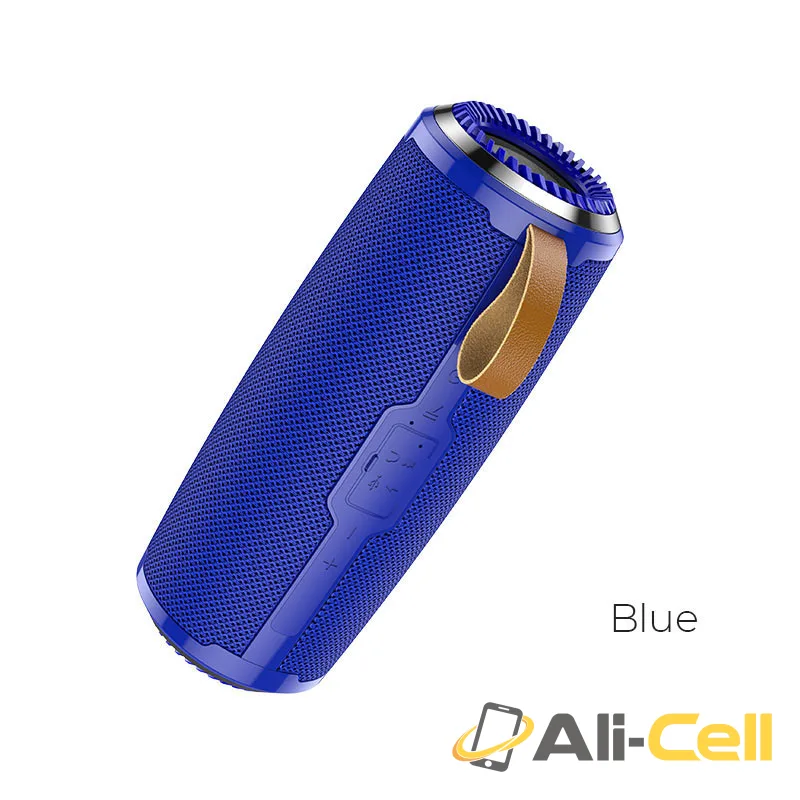 Wireless speaker “BS38 Cool freedom” portable loudspeaker (Bs38 Blue)