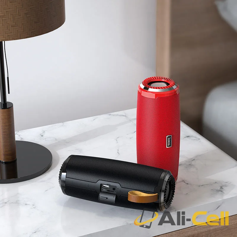 Wireless speaker “BS38 Cool freedom” portable loudspeaker (Bs38 Blue) — 6