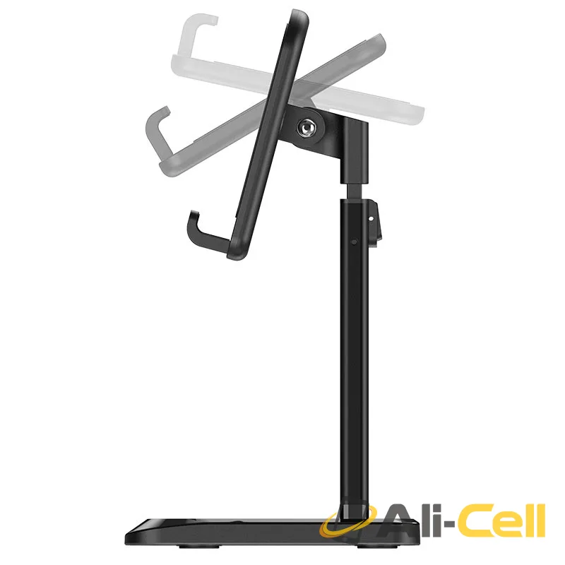 Tabletop holder “PH27 Stable” telescopic (Ph27 White) — 3