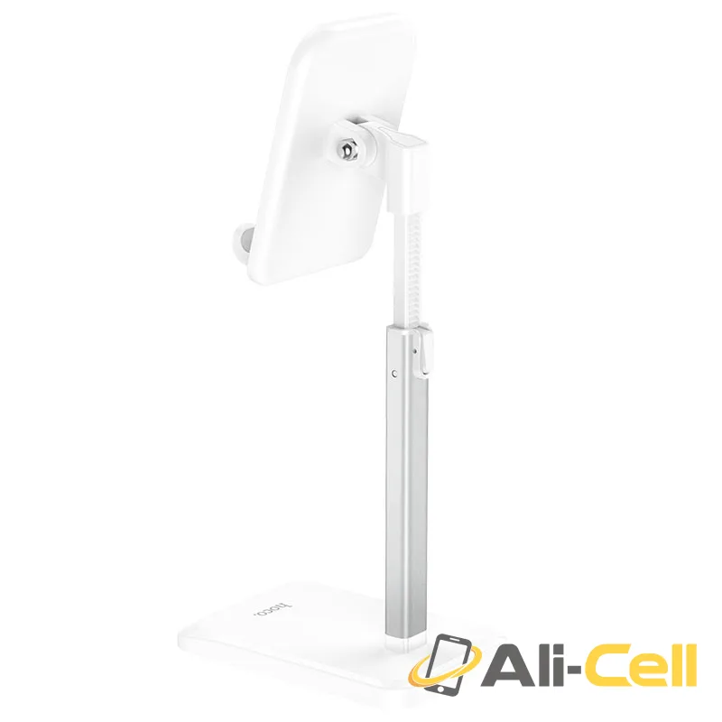 Tabletop holder “PH27 Stable” telescopic (Ph27 White) — 4