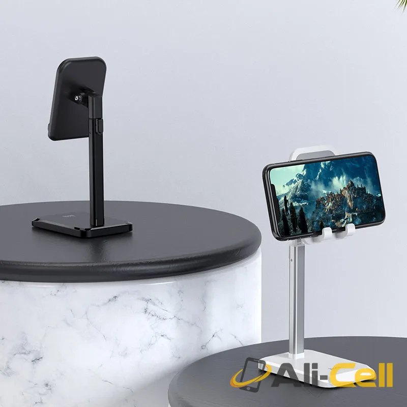 Tabletop holder “PH27 Stable” telescopic (Ph27 White) — 6