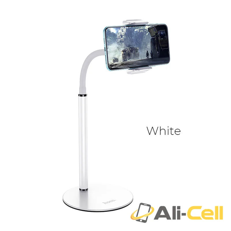 Tabletop holder “PH28 Soaring” metal (Ph28 White)