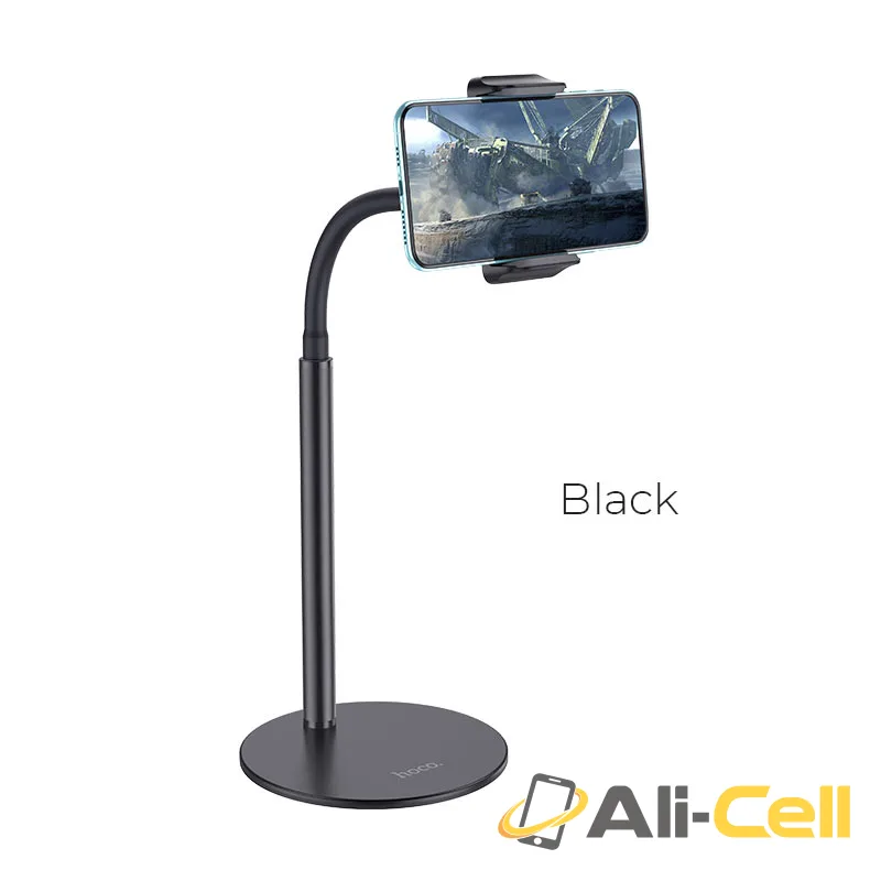 Tabletop holder “PH28 Soaring” metal (Ph28 Black)