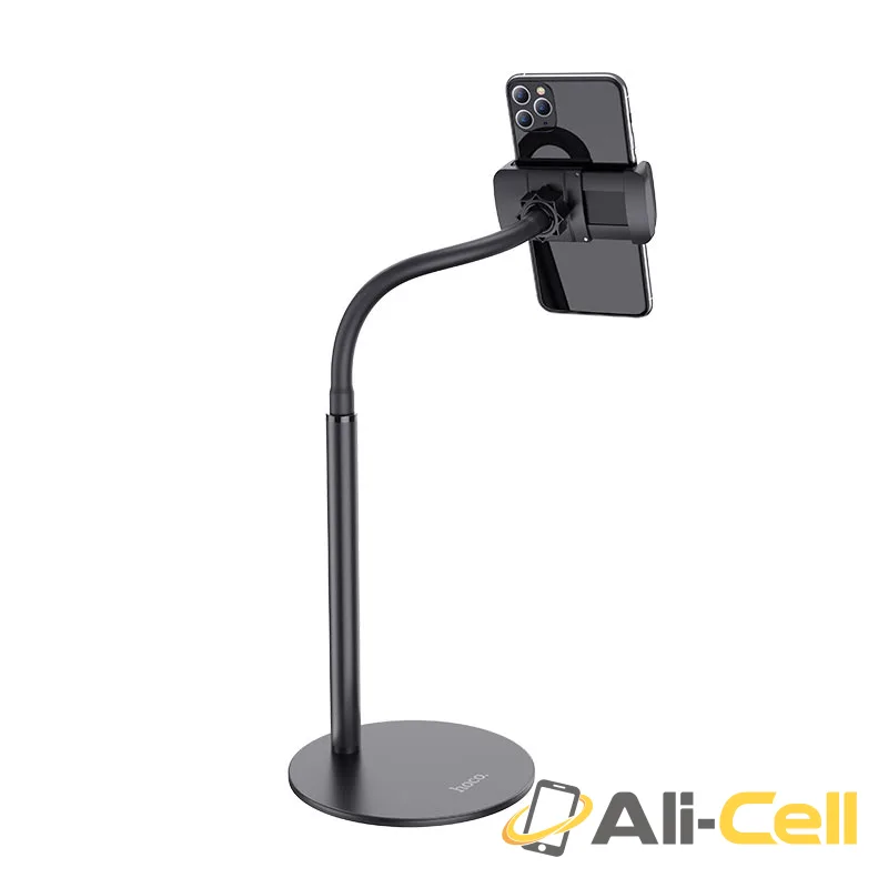 Tabletop holder “PH28 Soaring” metal (Ph28 Black) — 4