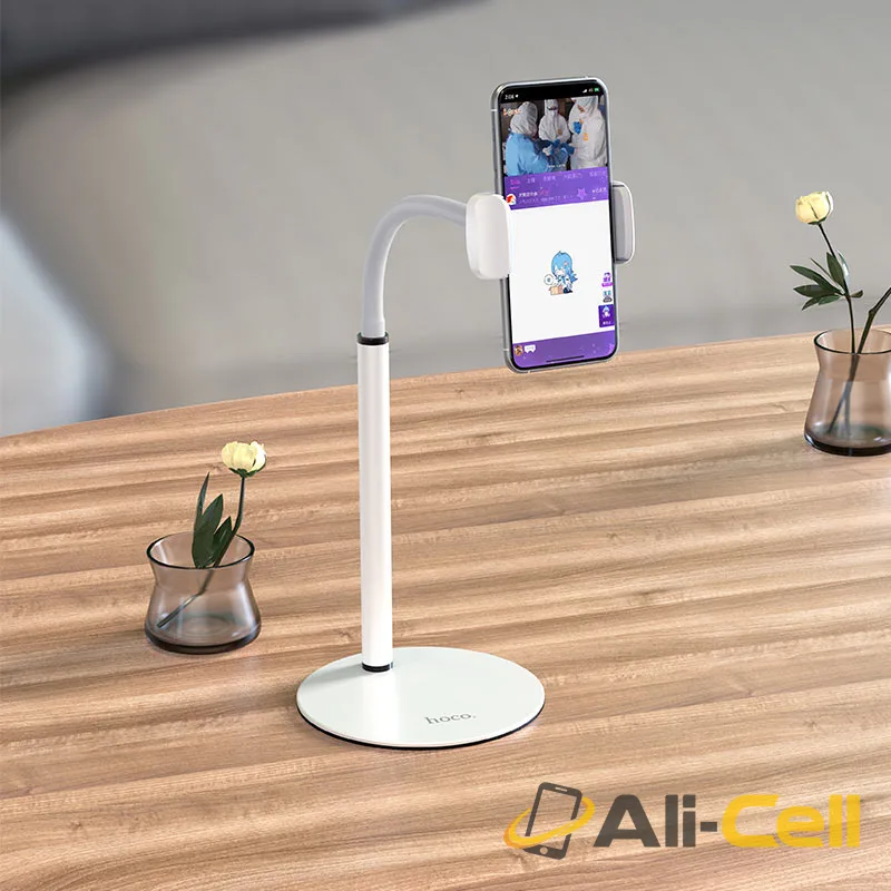 Tabletop holder “PH28 Soaring” metal (Ph28 Black) — 5