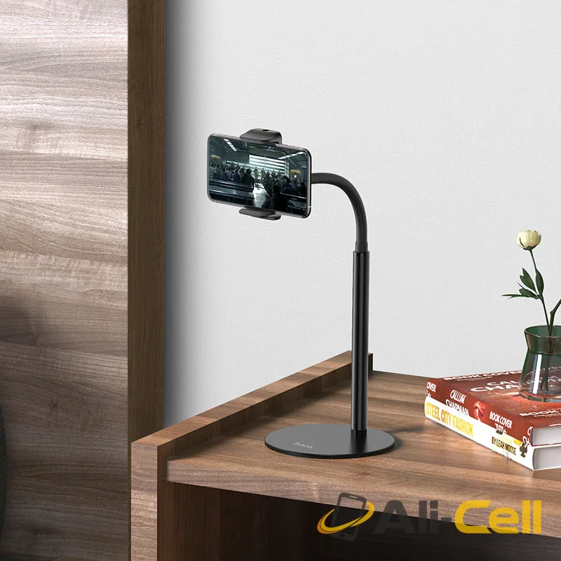 Tabletop holder “PH28 Soaring” metal (Ph28 Black) — 6