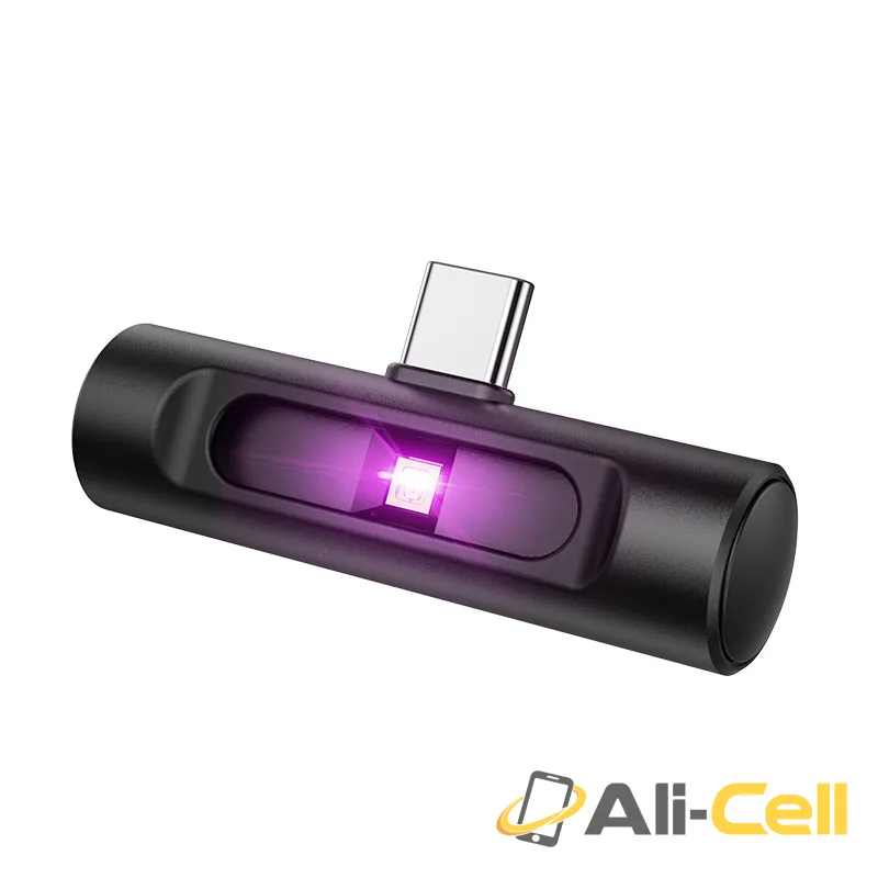 UV disinfection lamp “XD100” (Xd100 Black) — 2
