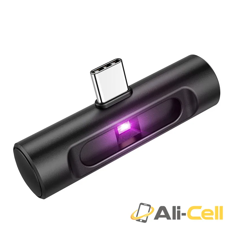 UV disinfection lamp “XD100” (Xd100 Black) — 4