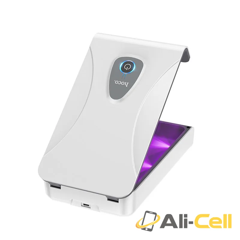 UV disinfection box “S1 PRO” (S1 Pro White) — 2