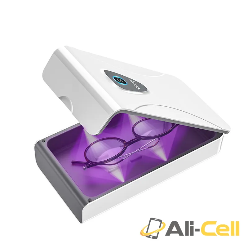 UV disinfection box “S1 PRO” (S1 Pro White) — 4