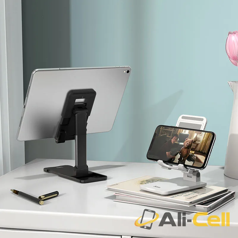 Tabletop holder “PH29 Matey” folding (Ph29 White) — 6