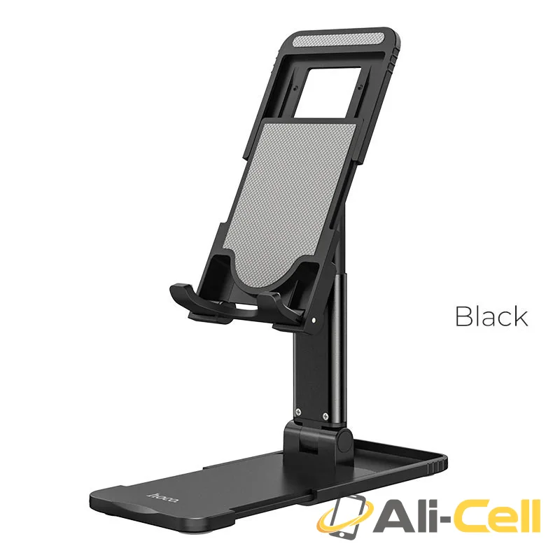 Tabletop holder “PH29 Matey” folding (Ph29 Black)