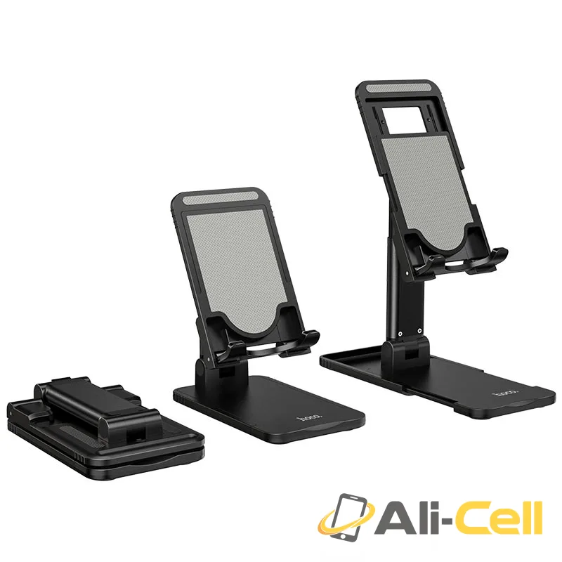 Tabletop holder “PH29 Matey” folding (Ph29 Black) — 3