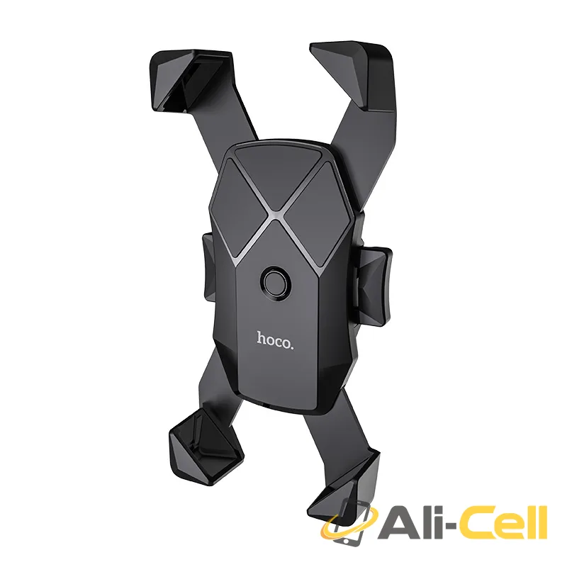 Bicycle motorcycle holder “CA58 Light ride” (Ca58 Black) — 4