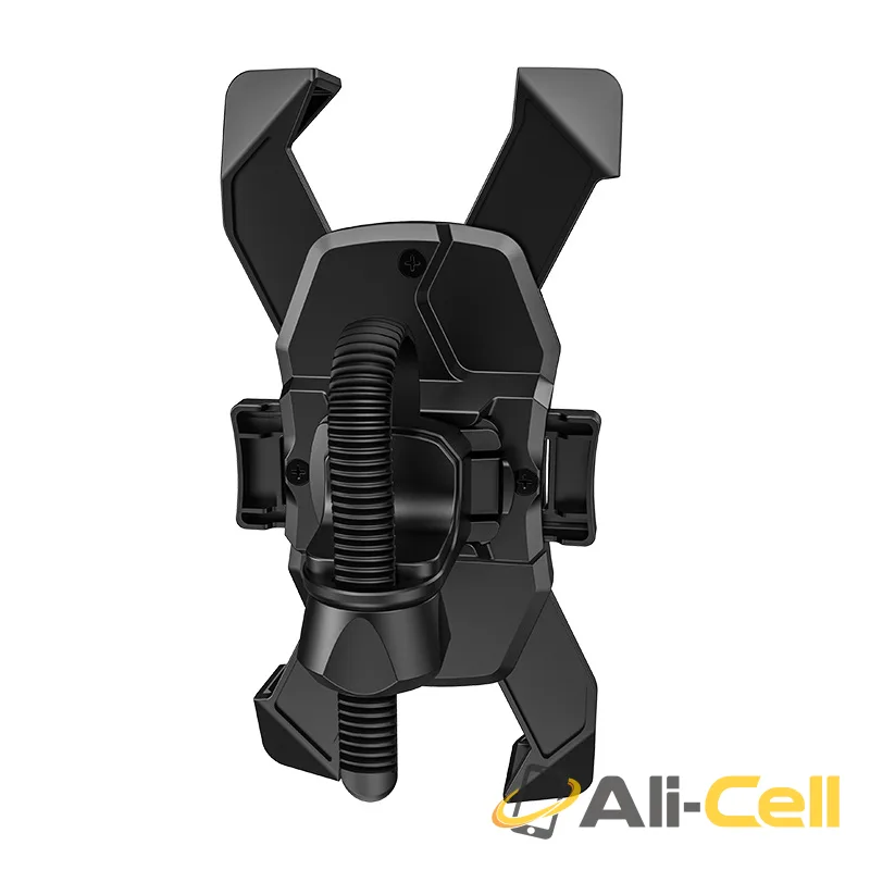 Bicycle motorcycle holder “CA58 Light ride” (Ca58 Black) — 5