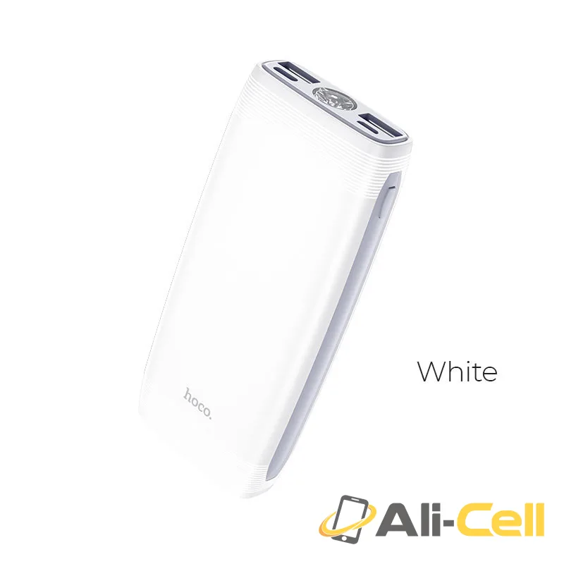Power bank “J64 Tough” 10000mAh (J64 White)