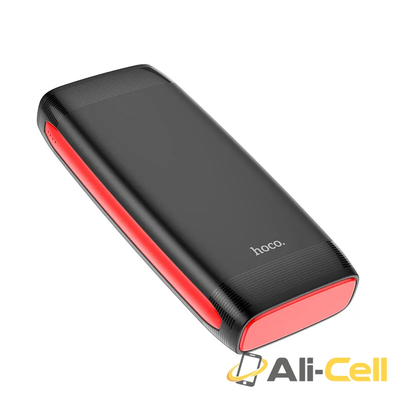 Power bank “J64 Tough” 10000mAh (J64 White) — 2