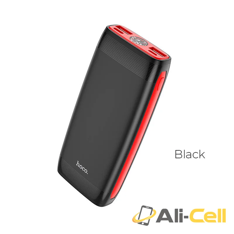 Power bank “J64 Tough” 10000mAh (J64 Black)
