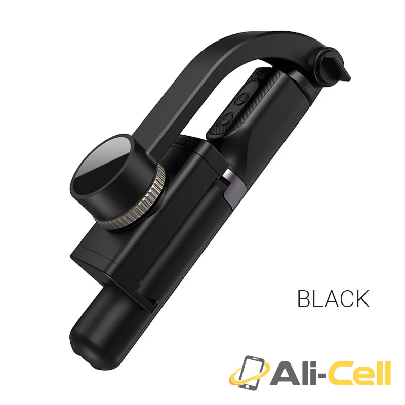 Selfie stick “K14 Element” tripod stand (K14 Black)