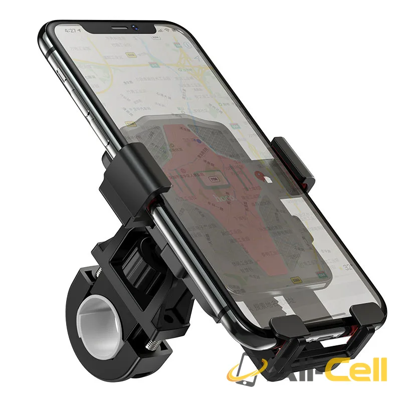 Bicycle motorcycle holder “CA73 Flying” (Ca73 Black Red) — 4