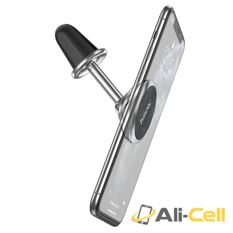 Car holder “CA69 Sagesse” magnetic (Ca69 Silver) — 2