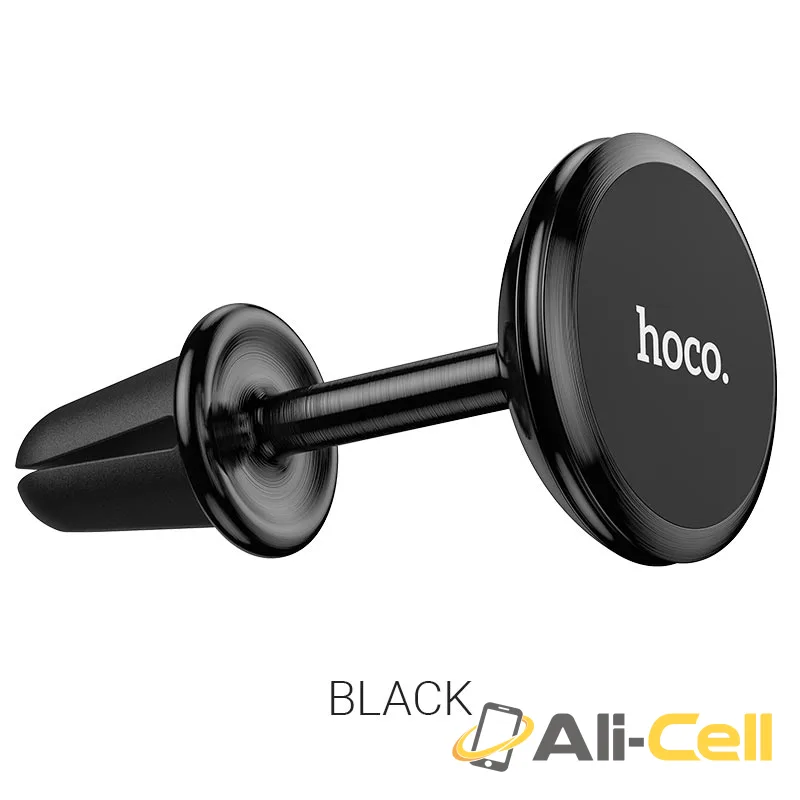 Car holder “CA69 Sagesse” magnetic (Ca69 Black)