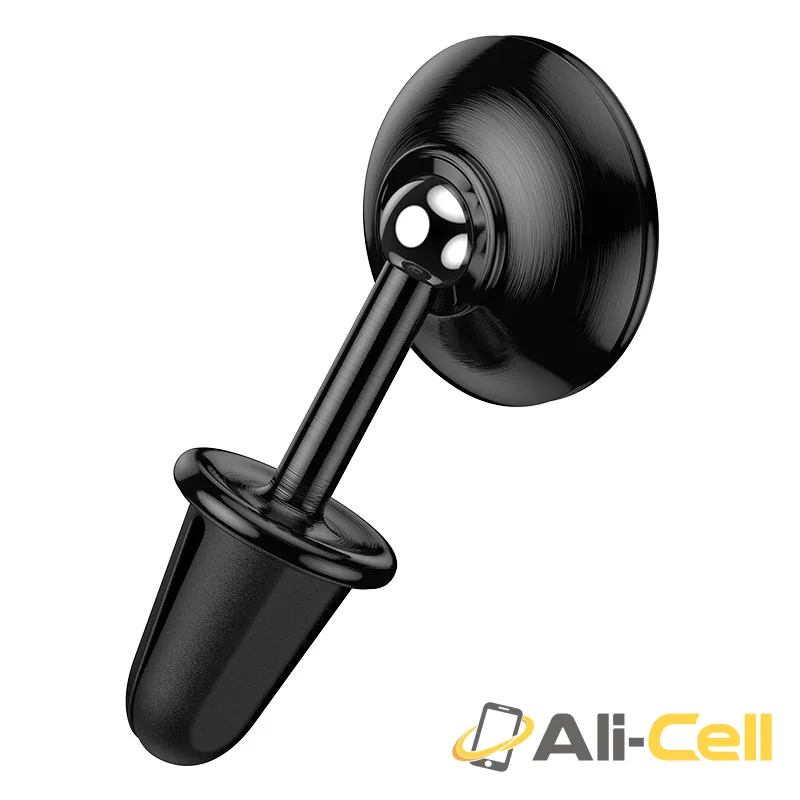 Car holder “CA69 Sagesse” magnetic (Ca69 Black) — 3