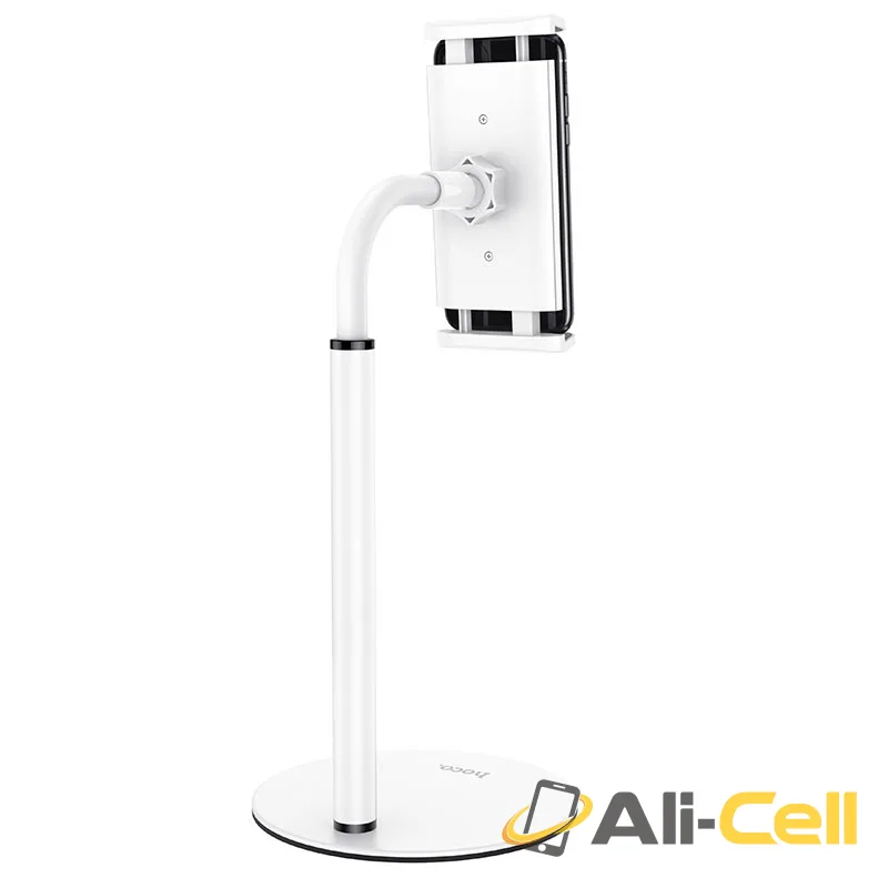 Tabletop holder “PH30 Soaring” metal (Ph30 White) — 3