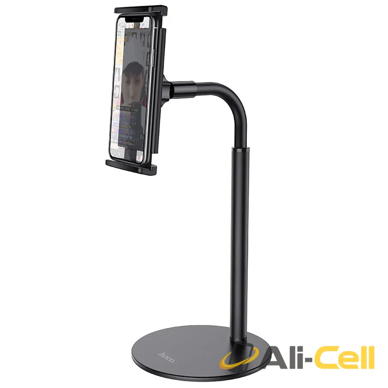Tabletop holder “PH30 Soaring” metal (Ph30 Black) — 2