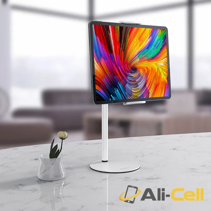 Tabletop holder “PH30 Soaring” metal (Ph30 Black) — 5