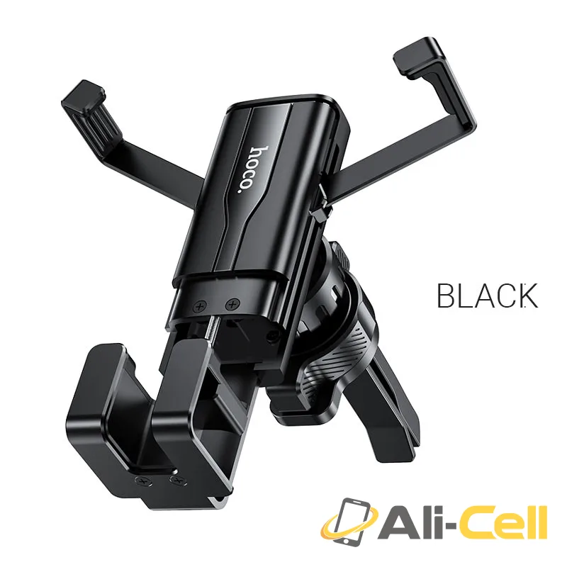 Car holder “CA72 Phantom” gravity (Ca72 Black)