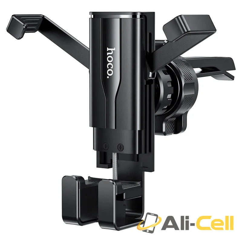 Car holder “CA72 Phantom” gravity (Ca72 Black) — 2