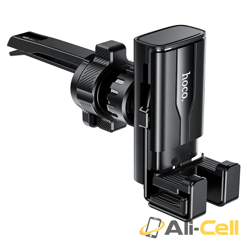 Car holder “CA72 Phantom” gravity (Ca72 Black) — 3
