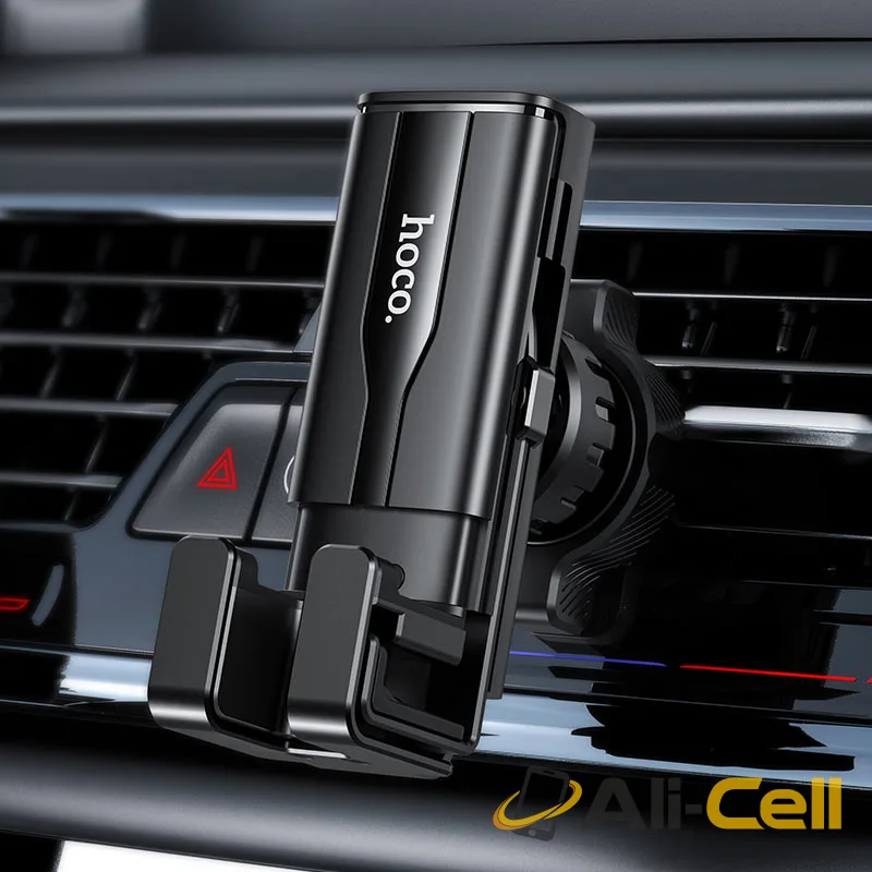 Car holder “CA72 Phantom” gravity (Ca72 Black) — 6