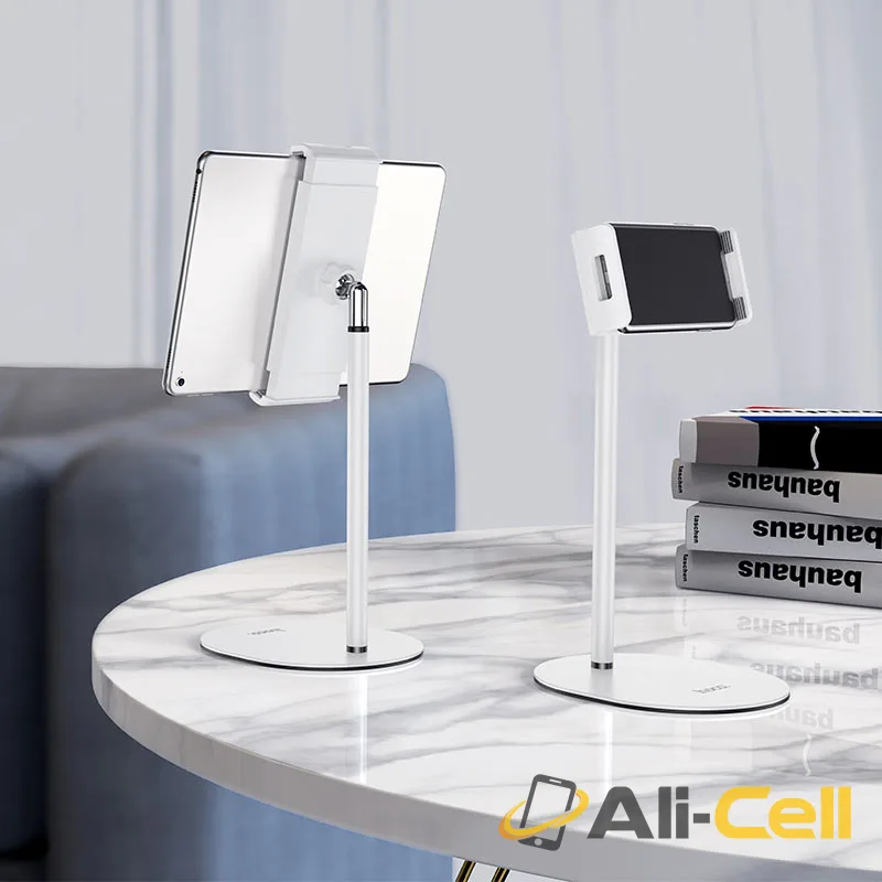 Tabletop holder “PH31 Soaring” metal (Ph31 White) — 5