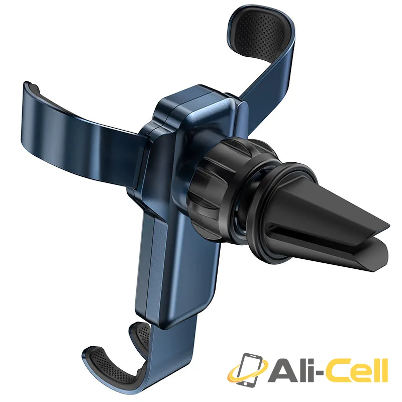 Car holder “CA71 Dignity” gravity (Ca71 Blue) — 3