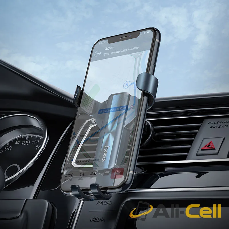 Car holder “CA71 Dignity” gravity (Ca71 Black) — 6