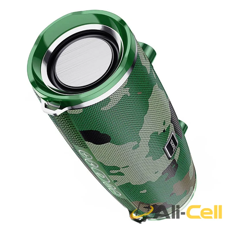 Wireless speaker “BS40 Desire song” sports portable loudspeaker (Bs40 Red) — 4