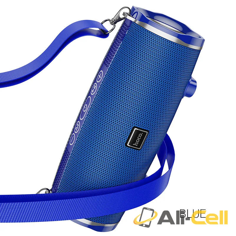 Wireless speaker “BS40 Desire song” sports portable loudspeaker (Bs40 Blue)