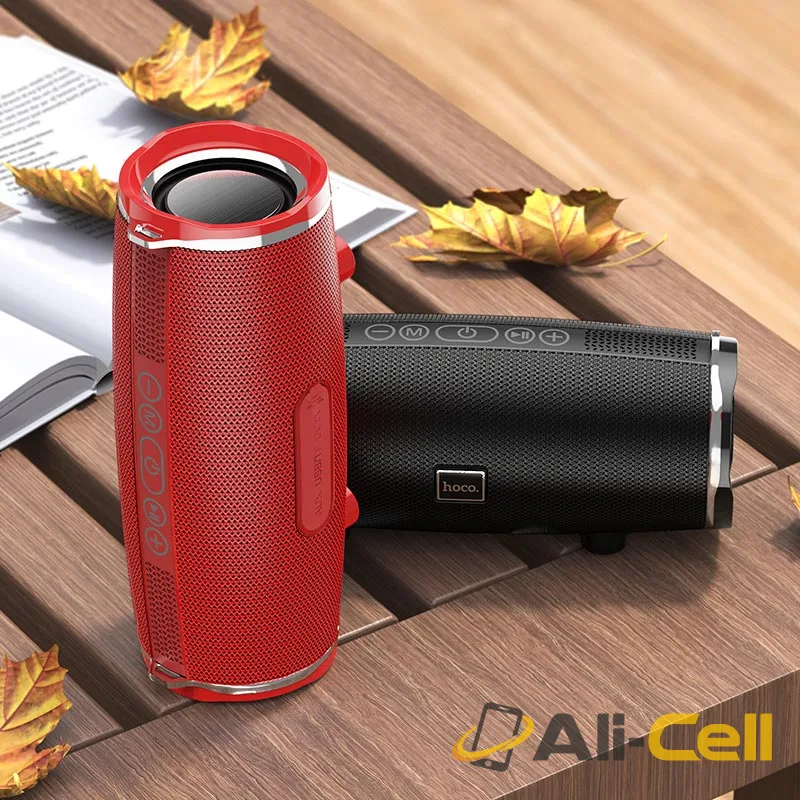 Wireless speaker “BS40 Desire song” sports portable loudspeaker (Bs40 Blue) — 5