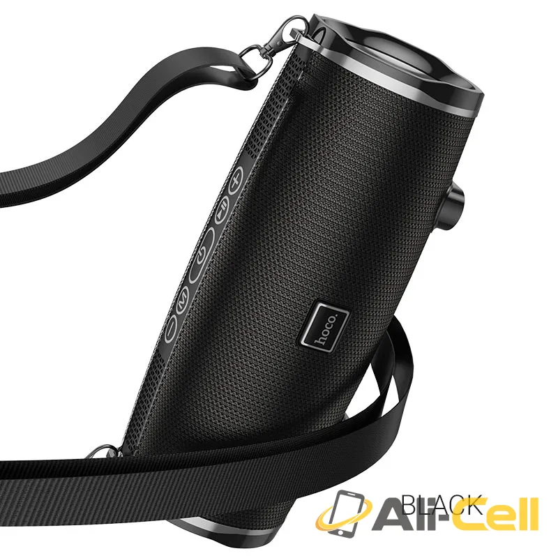 Wireless speaker “BS40 Desire song” sports portable loudspeaker (Bs40 Black)